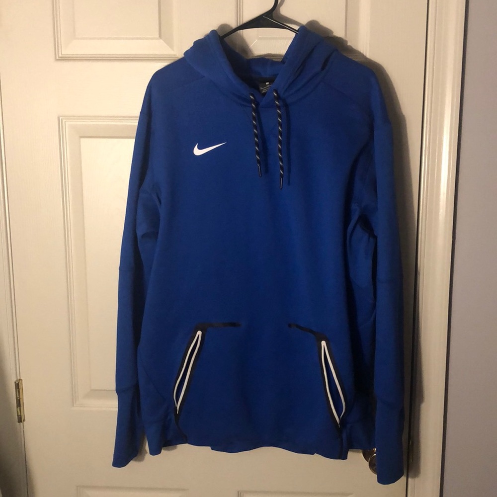 Nike Dri-Fit Hoodie